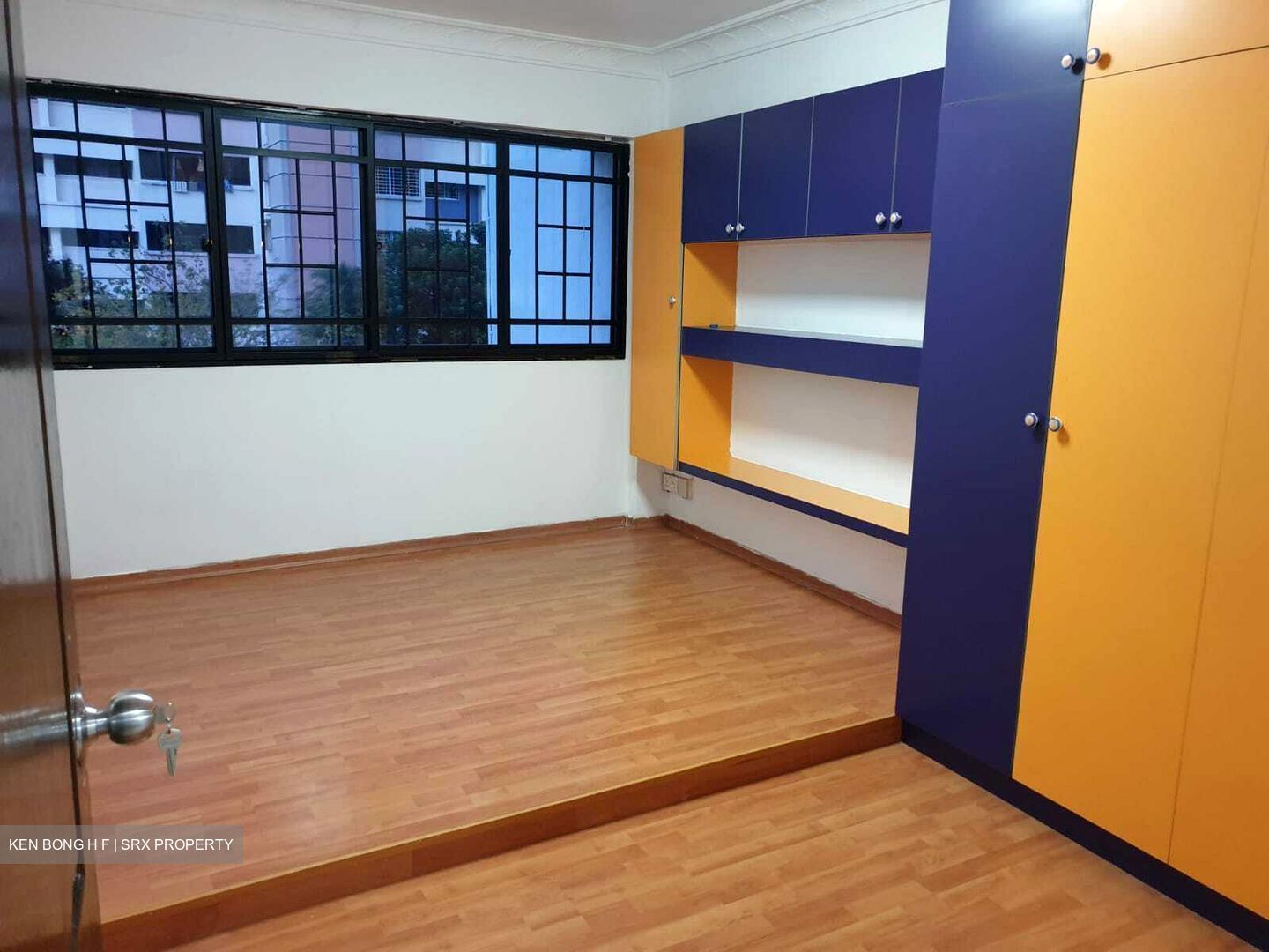 Blk 221 Yishun Gardens (Yishun), HDB 3 Rooms #561366301